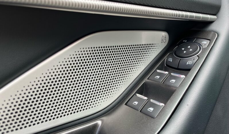 FORD EXPLORER ST 2025 lleno