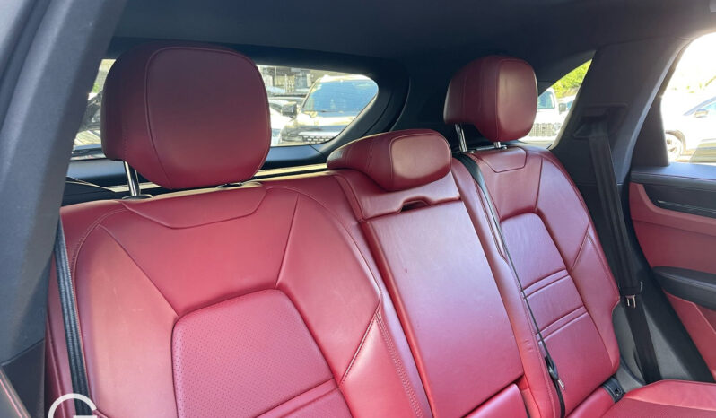 PORSCHE CAYENNE 2019 lleno