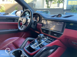 PORSCHE CAYENNE 2019 lleno
