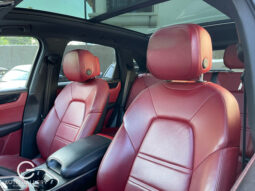 PORSCHE CAYENNE 2019 lleno