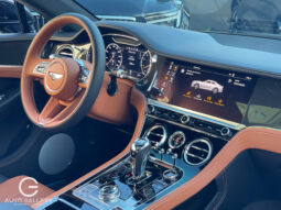BENTLEY CONTINENTAL GT 2023 lleno