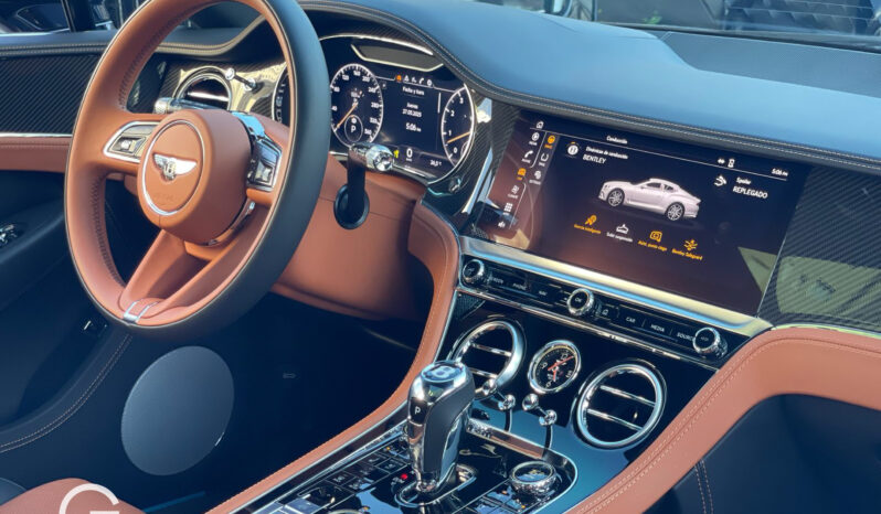 BENTLEY CONTINENTAL GT 2023 lleno
