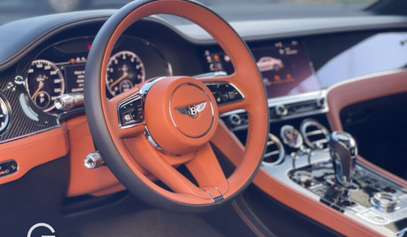 BENTLEY CONTINENTAL GT 2023 lleno