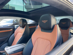BENTLEY CONTINENTAL GT 2023 lleno