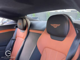 BENTLEY CONTINENTAL GT 2023 lleno