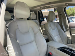 VOLVO XC90 INSCRIPTION 2016 lleno