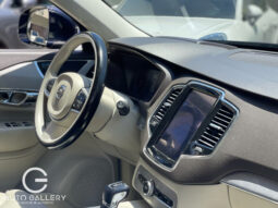 VOLVO XC90 INSCRIPTION 2016 lleno