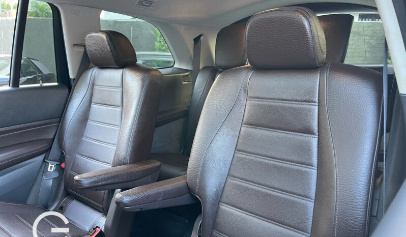 MERCEDES BENZ GLS 580 2020 lleno