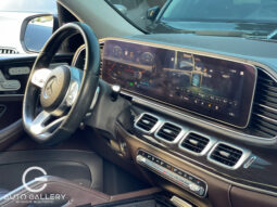 MERCEDES BENZ GLS 580 2020 lleno
