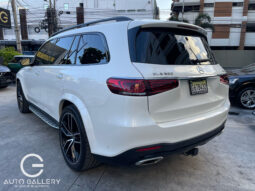 MERCEDES BENZ GLS 580 2020 lleno