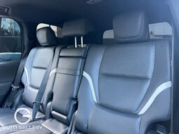 TOYOTA LAND CRUISER GR 2022