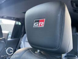 TOYOTA LAND CRUISER GR 2022 lleno