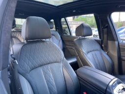 BMW X7 XDRIVE 40I 2020 lleno