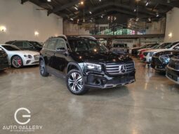 Mercedes-Benz Clase GLB 200 Progressive 2025