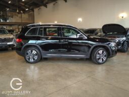 Mercedes-Benz Clase GLB 200 Progressive 2025 lleno