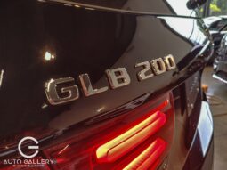 Mercedes-Benz Clase GLB 200 Progressive 2025 lleno