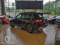 Mercedes-Benz Clase GLB 200 Progressive 2025 lleno