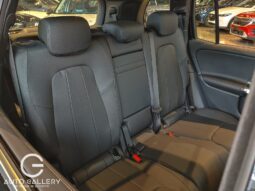 Mercedes-Benz Clase GLB 200 Progressive 2025 lleno