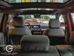 Mercedes-Benz Clase GLB 200 Progressive 2025 lleno