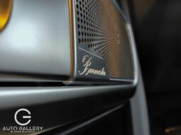 Mercedes-Benz Clase G 500 AMG 2025 lleno