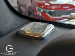 Mercedes-Benz Clase G 500 AMG 2025 lleno