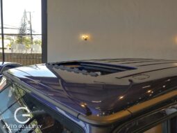 Mercedes-Benz Clase G 500 AMG 2025 lleno