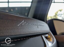Mercedes-Benz Clase G 500 AMG 2025 lleno