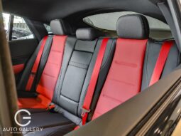 Mercedes-Benz Clase GLE 450 Coupe 2025 lleno
