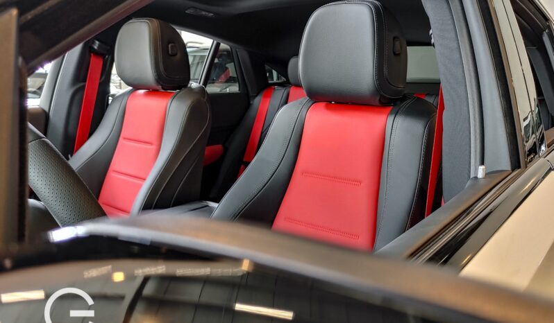 Mercedes-Benz Clase GLE 450 Coupe 2025 lleno