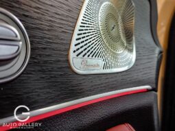 Mercedes-Benz Clase GLE 450 Coupe 2025 lleno