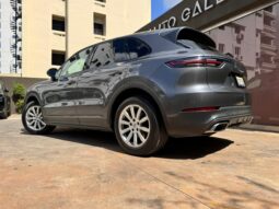 PORSCHE CAYENNE 2019