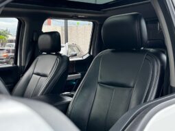 Ford F 150 Lariat 2019 lleno
