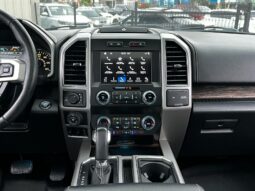 Ford F 150 Lariat 2019 lleno