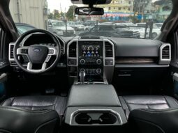 Ford F 150 Lariat 2019 lleno