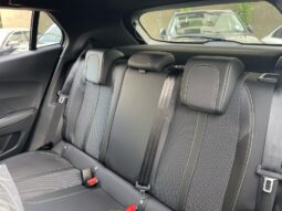 PEUGEOT 2008 GT-LINE 2025 lleno