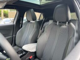 PEUGEOT 2008 GT-LINE 2025 lleno