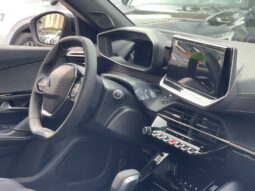 PEUGEOT 2008 GT-LINE 2025 lleno