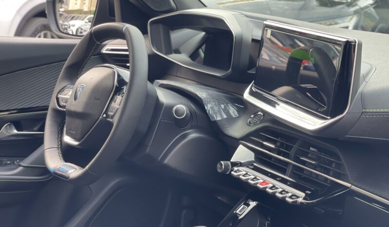 PEUGEOT 2008 GT-LINE 2025 lleno