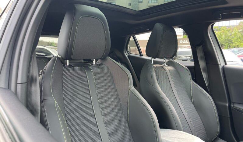 PEUGEOT 2008 GT-LINE 2025 lleno