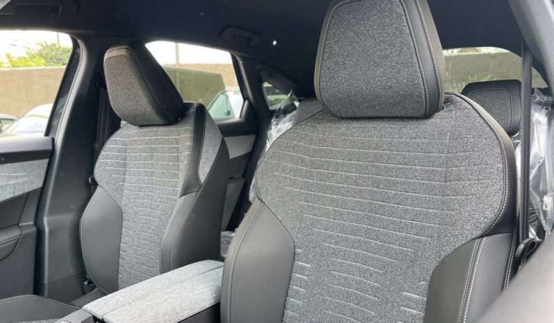 PEUGEOT 3008 ALLURE 2025 lleno