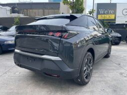 PEUGEOT 3008 ALLURE 2025 lleno