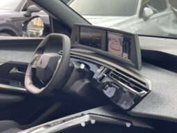 PEUGEOT 3008 ALLURE 2025 lleno