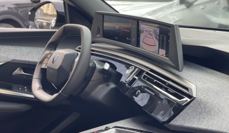 PEUGEOT 3008 ALLURE 2025 lleno