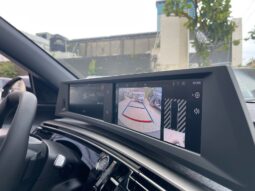 PEUGEOT 3008 ALLURE 2025 lleno