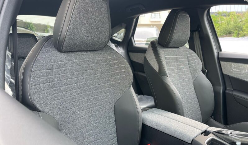 PEUGEOT 3008 ALLURE 2025 lleno