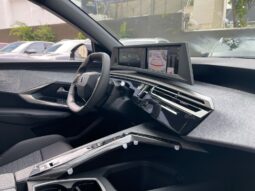 PEUGEOT 3008 ALLURE 2025 lleno
