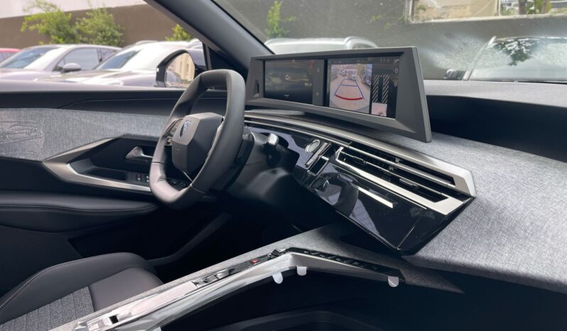 PEUGEOT 3008 ALLURE 2025 lleno