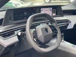 PEUGEOT 3008 ALLURE 2025 lleno