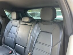 PORSCHE CAYENNE 2020 lleno