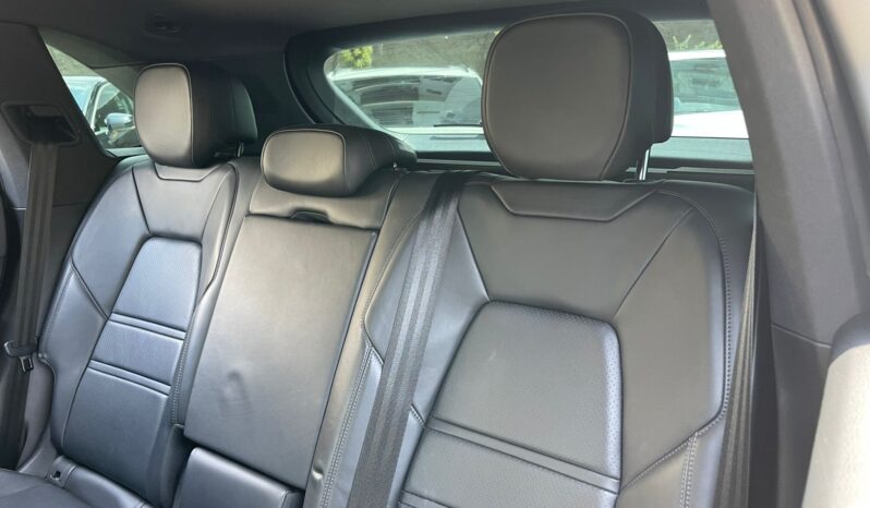 PORSCHE CAYENNE 2020 lleno